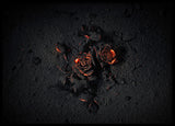 Plakat - Glow