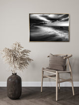 Plakat - The storm