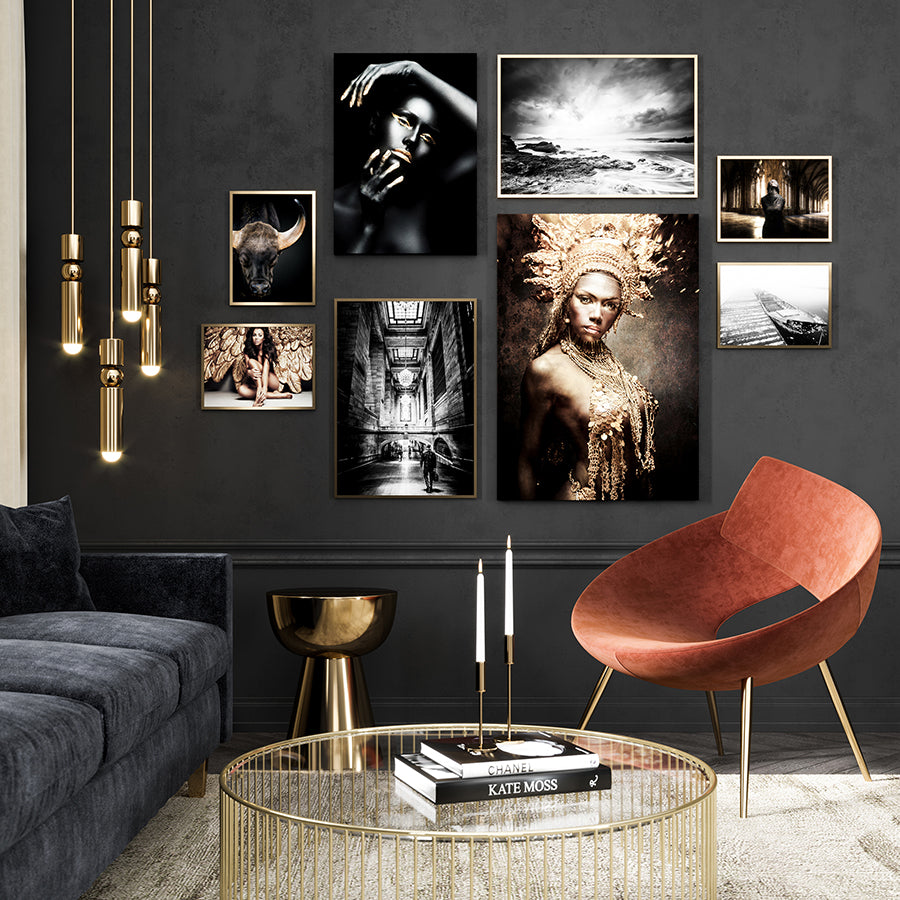 Poster - Winter Mood