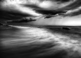Plakat - The storm