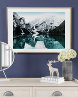 Plakat - Mirror in Nature