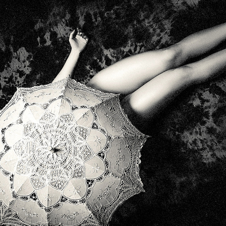Ljuddämpande tavla - The Lightbath