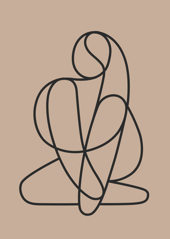 Ljuddämpande tavla - Alignment