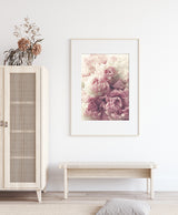 Plakat - Flora