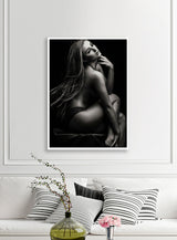 Plakat - Lovely